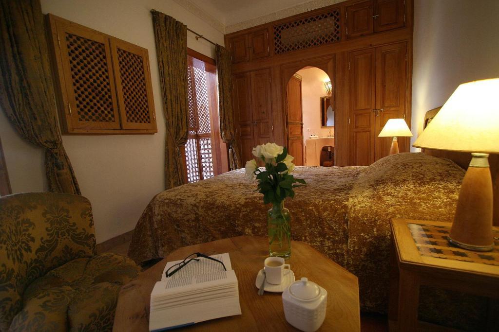 Chameau Fdc 3* Marrakesch
