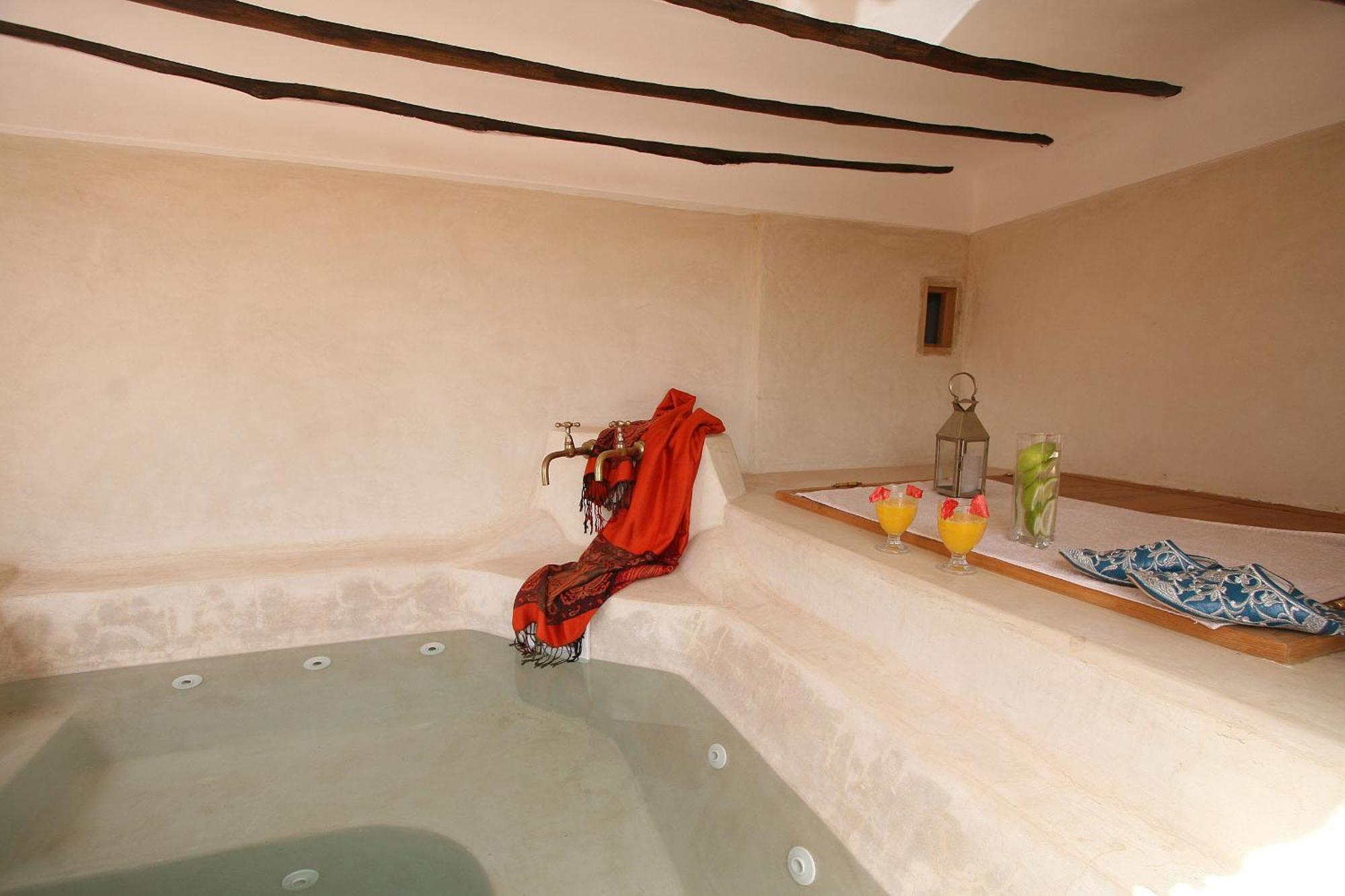 Riad Chameau Fdc Marrakesch
